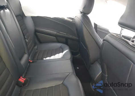 2017 Ford Fusion Se from USA, damaged, VIN 3FA6P0HD3HR339110